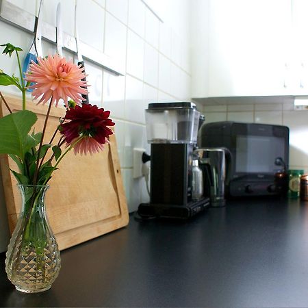 Ejagården B&B en suite Kåseberga Eksteriør bilde