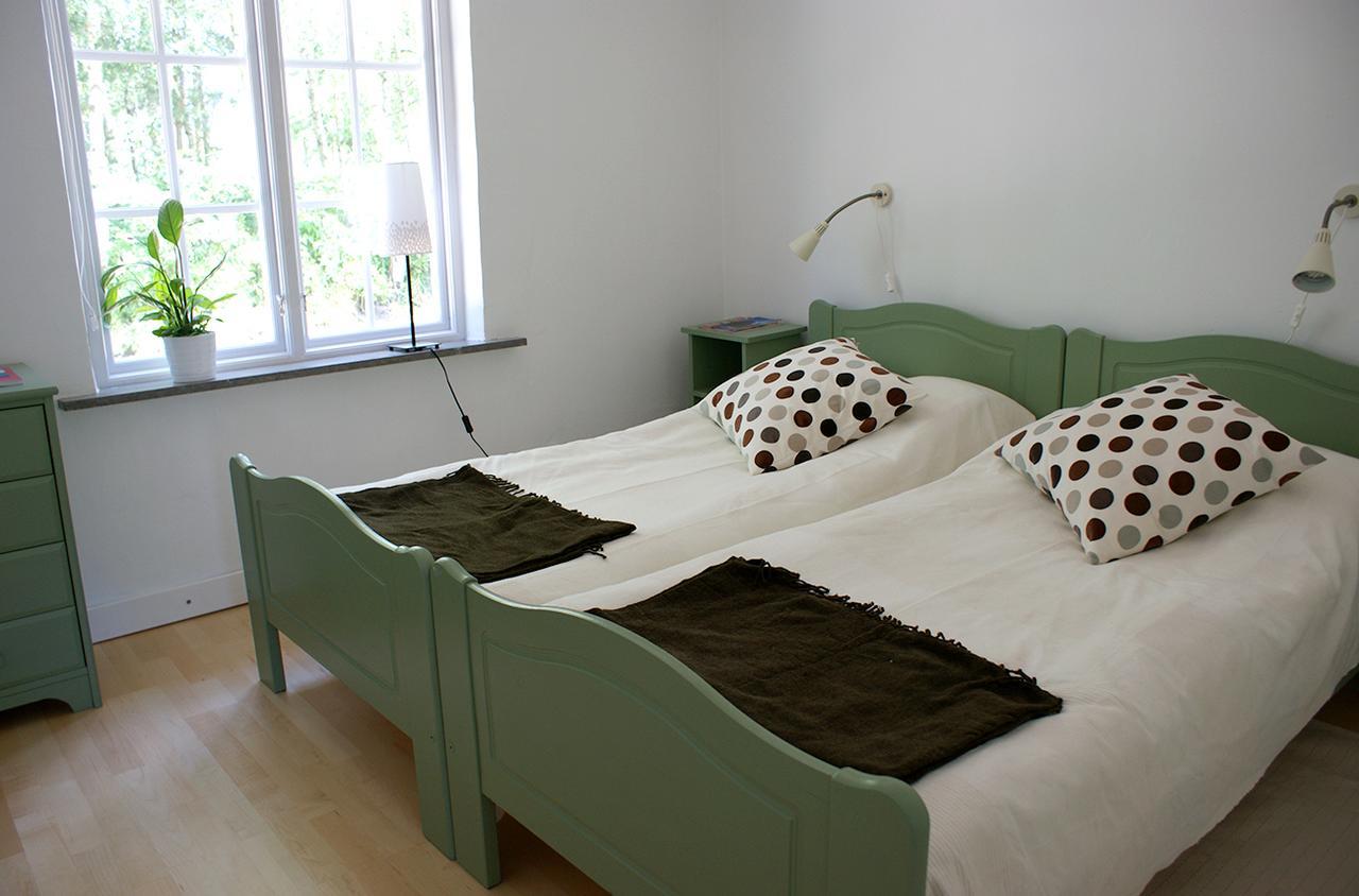 Ejagården B&B en suite Kåseberga Eksteriør bilde