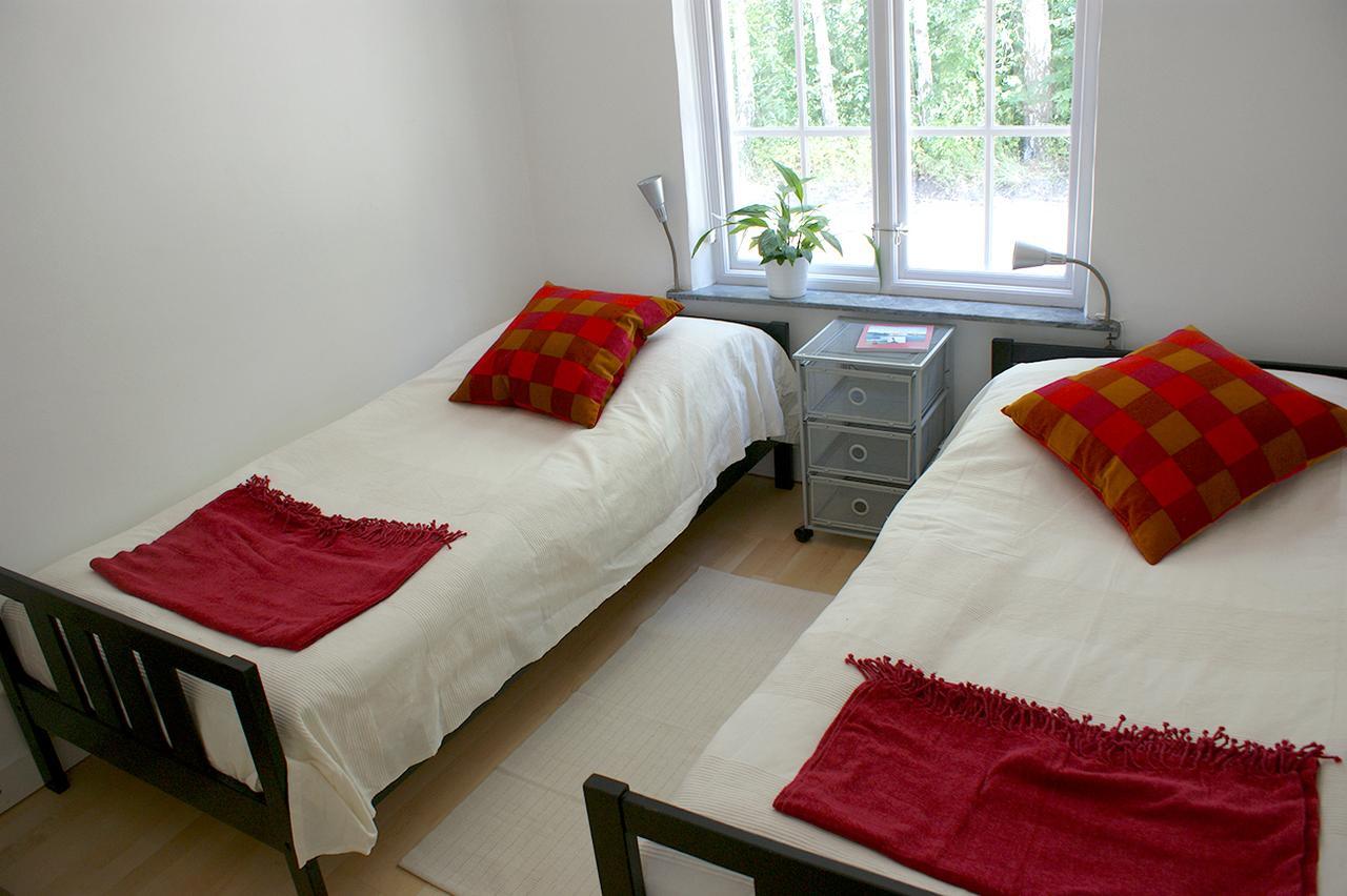 Ejagården B&B en suite Kåseberga Eksteriør bilde