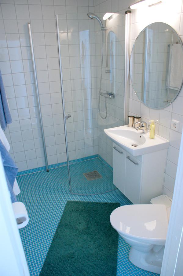 Ejagården B&B en suite Kåseberga Eksteriør bilde