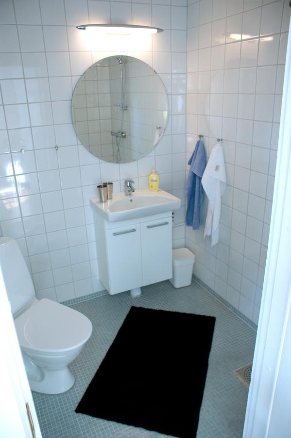 Ejagården B&B en suite Kåseberga Eksteriør bilde