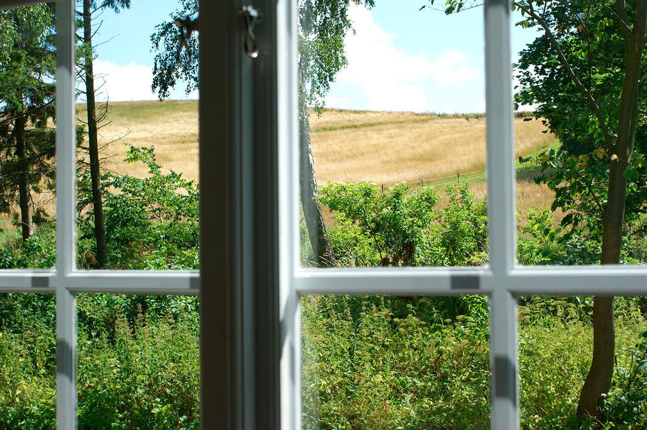 Ejagården B&B en suite Kåseberga Eksteriør bilde