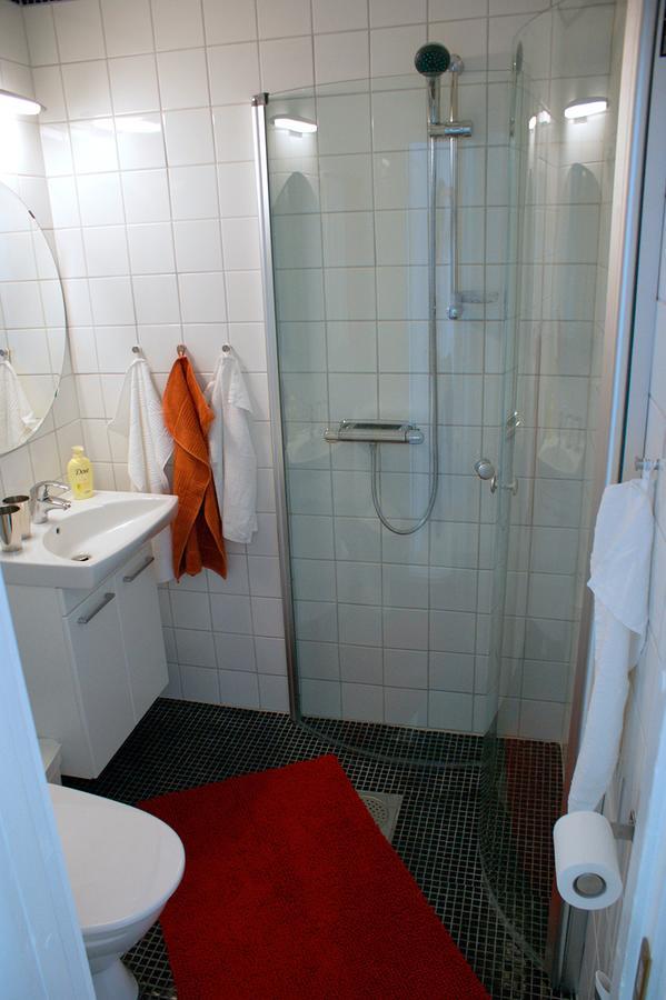 Ejagården B&B en suite Kåseberga Eksteriør bilde