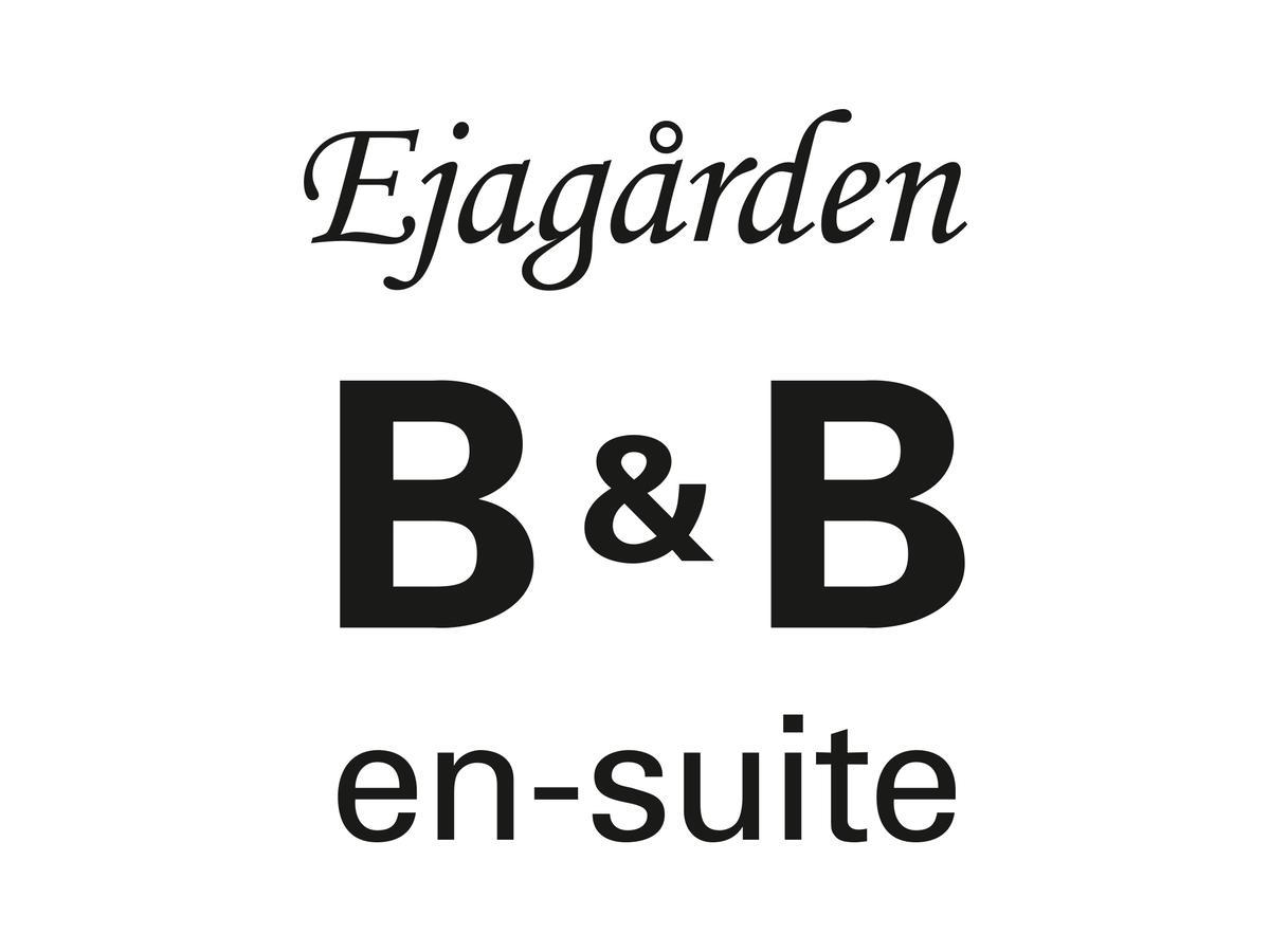 Ejagården B&B en suite Kåseberga Eksteriør bilde