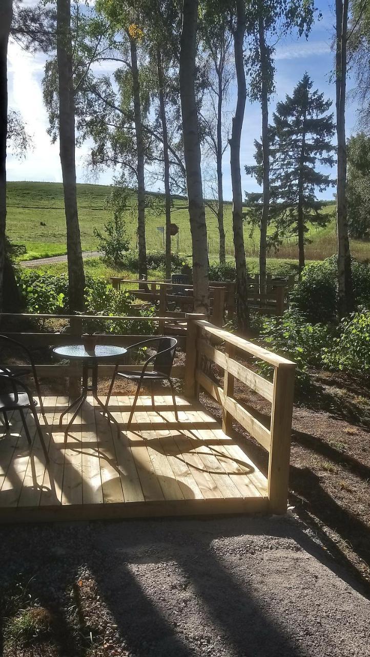 Ejagården B&B en suite Kåseberga Eksteriør bilde